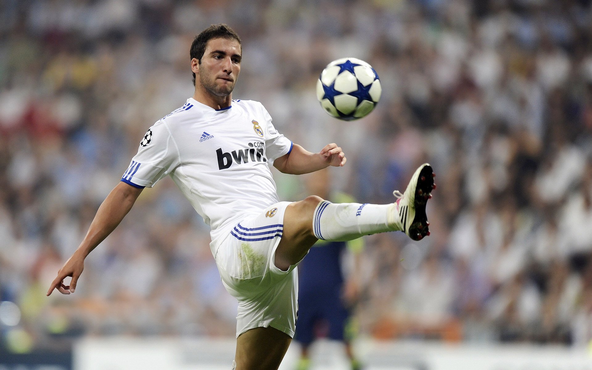 “马科斯·梅特罗的速度与敏捷，成为阿根廷美洲狮队防守的核心力量”